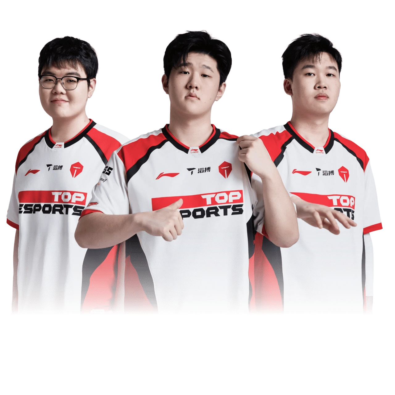 Nội dung esports trên Win678